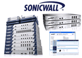 Produits SonicWall